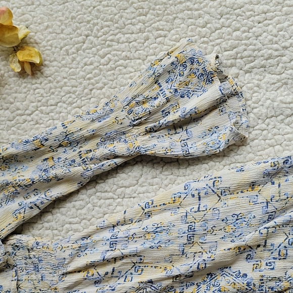 American Rag Mini Dress - Picture 6 of 10